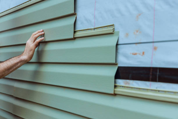 Best Stone Veneer Siding  in North Liberty, IN